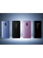 Samsung J600 Galaxy J6 2018 32GB Dual Sim (Ekspozicinė prekė)